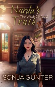 Narda's Truth by Sonja Gunter