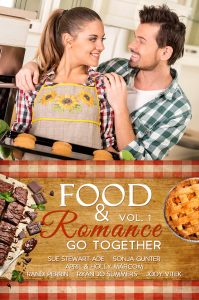 Apple Pie Delight by Sonja Gunter