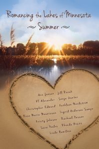 Summer Heat by Sonja Gunter