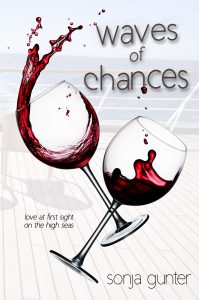 Waves of Chances by Sonja Gunter