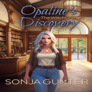 Opaline's Discovery