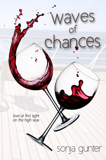 Waves of Chances by Sonja Gunter